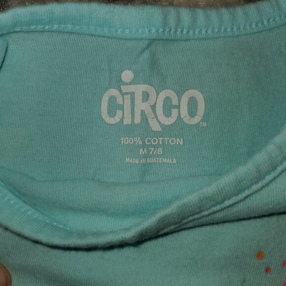 3 for 12 ||| Circo sz 7-8 EUC - Picture 4 of 4